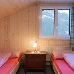 Lehmann's Hostel