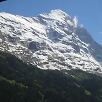 Hostel Lehmann's Grindelwald