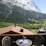 Lehmann's Grindelwald