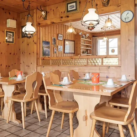 Lehmann'S Herberge Hostel * Grindelwald