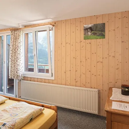 Lehmann's Hostel *