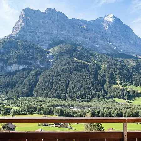 Vandrerhjem Lehmann'S Herberge Hostel Grindelwald