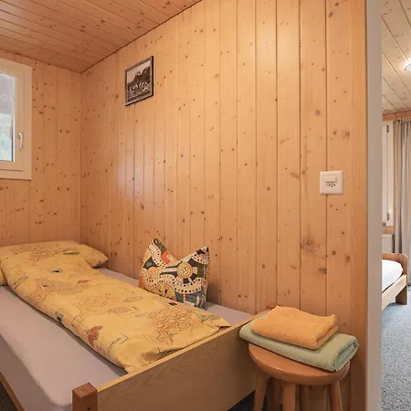 Lehmann's Hostel *