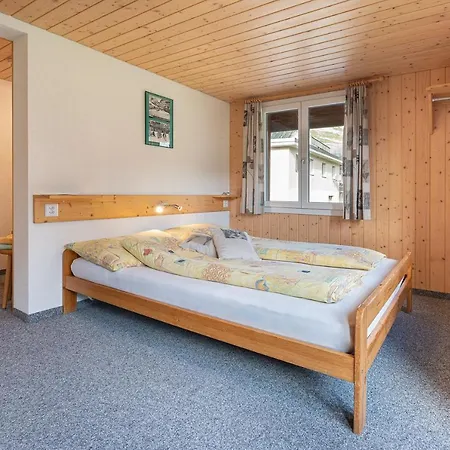 Lehmann's Hostel Γκρίντελβαλντ