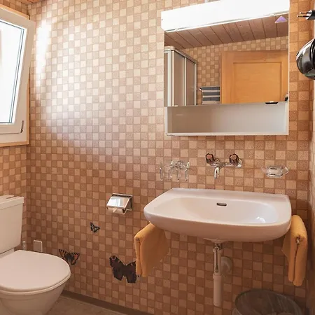 Ostello Lehmann's Grindelwald