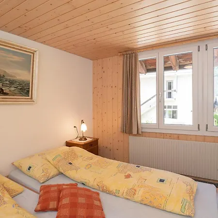 Vandrerhjem Lehmann'S Herberge Hostel *