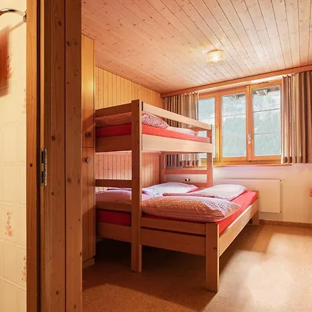 Vandrerhjem Lehmann'S Herberge Hostel