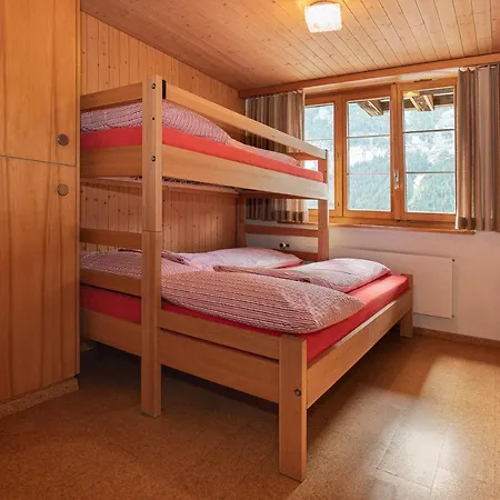 Vandrerhjem Lehmann'S Herberge Hostel *