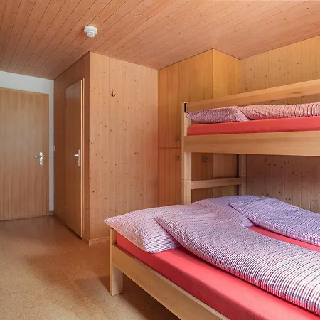 Lehmann'S Herberge Hostel *