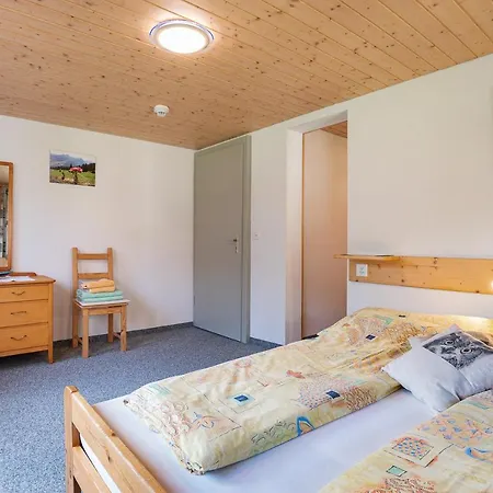Hostel Lehmann's
