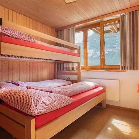 Lehmann'S Herberge Hostel