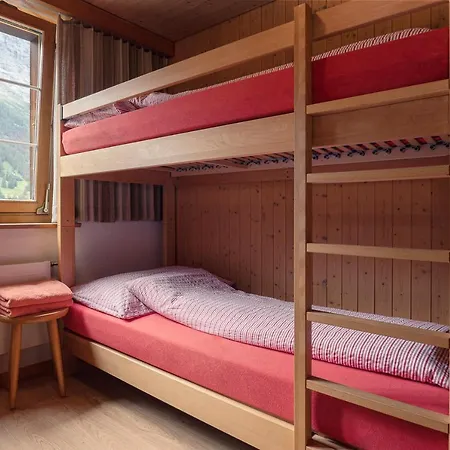 Hostel Lehmann's