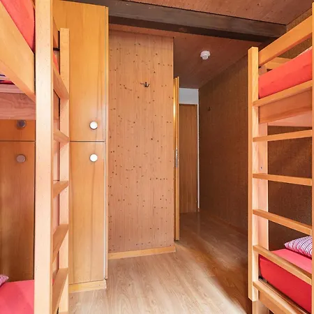 Lehmann's Hostel
