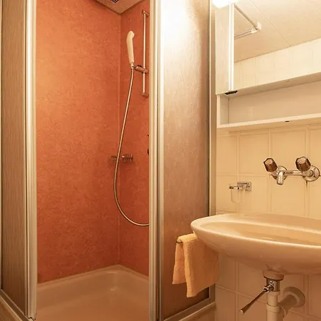 Lehmann's Ostello Grindelwald