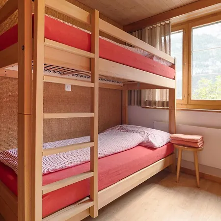 Lehmann'S Herberge Hostel *