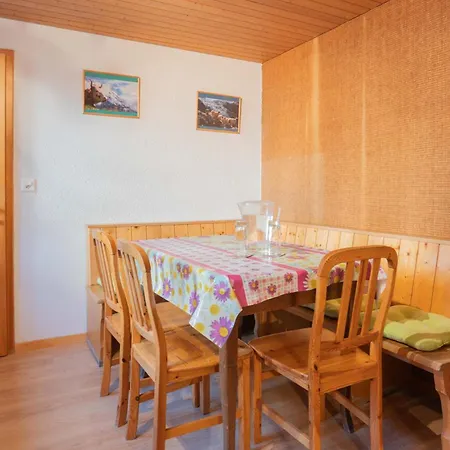 Lehmann'S Herberge Hostel * Grindelwald