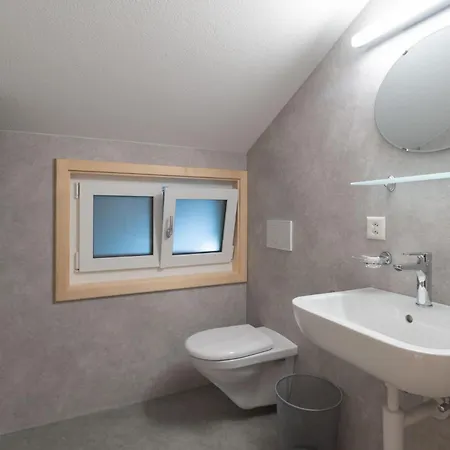 Hostel Lehmann'S Herberge Hostel Grindelwald