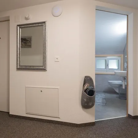 Lehmann'S Herberge Hostel Grindelwald