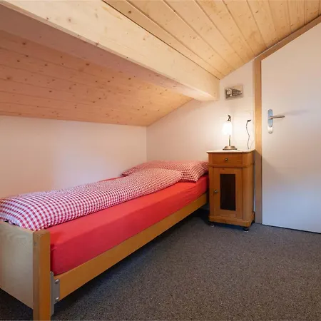 Hostel Lehmann's Γκρίντελβαλντ