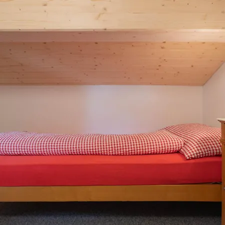 Lehmann's Hostel