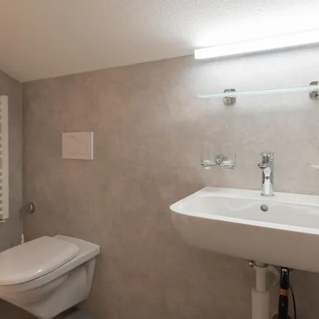 Lehmann'S Herberge Hostel Grindelwald