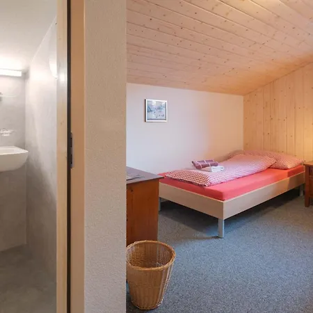 Hostel Lehmann's
