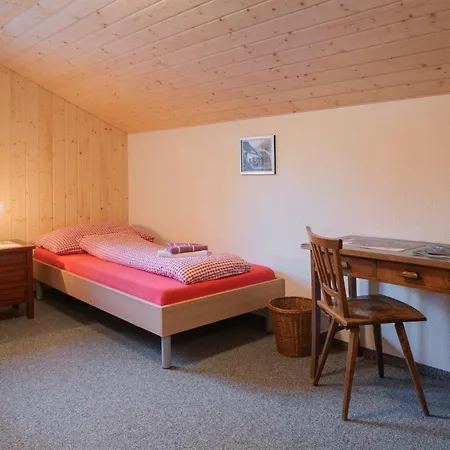 Lehmann'S Herberge Hostel Grindelwald