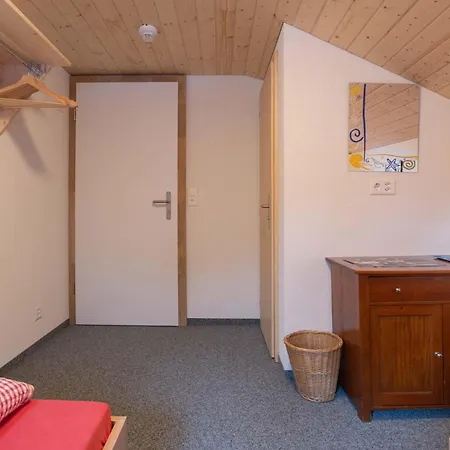 Lehmann's Hostel