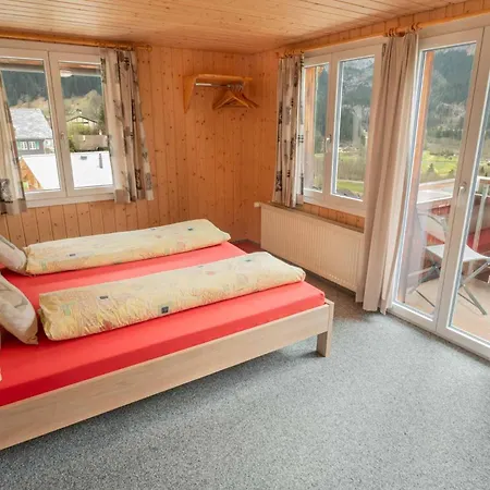 Lehmann'S Herberge Hostel