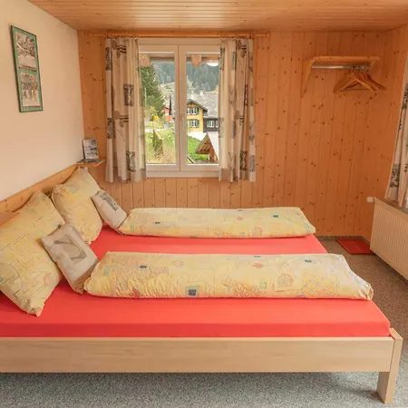Lehmann'S Herberge Hostel Hostel *
