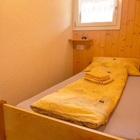 Hostel Lehmann'S Herberge Hostel *