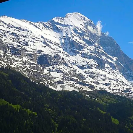 Hostel Lehmann's Grindelwald