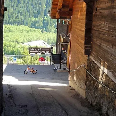 Lehmann'S Herberge Hostel * Grindelwald