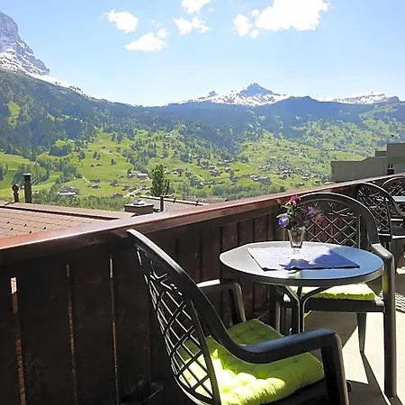 Lehmann's * Grindelwald