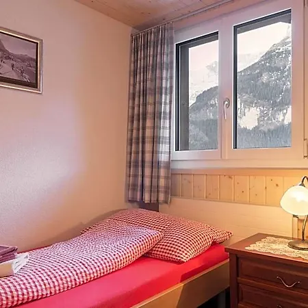 Lehmann's Hostel Grindelwald