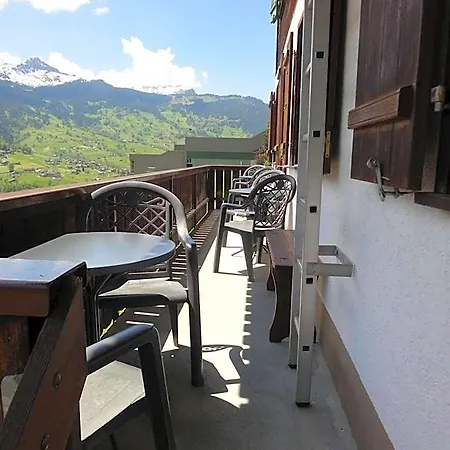 Lehmann'S Herberge Hostel Hostel Grindelwald