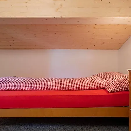 Lehmann's Hostel Grindelwald