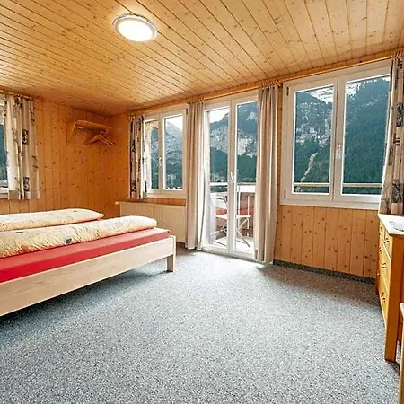 Lehmann's Hostel Grindelwald