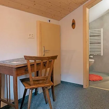 Hostel Lehmann's Grindelwald