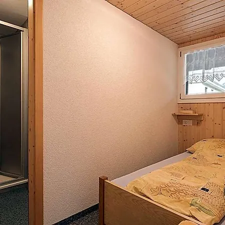 Lehmann's Hostel Grindelwald