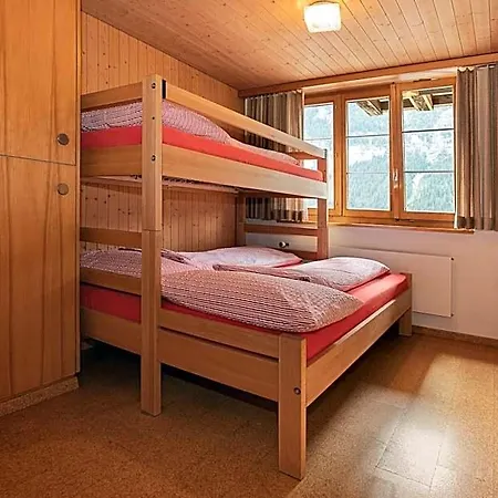Lehmann's Grindelwald