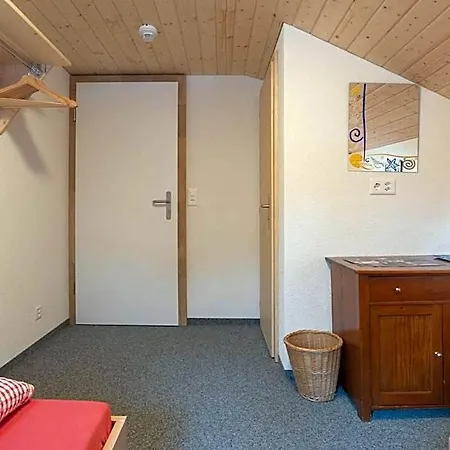 Hostel Lehmann's *