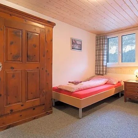 Lehmann's * Grindelwald