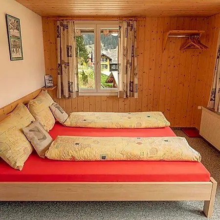 Lehmann's Grindelwald