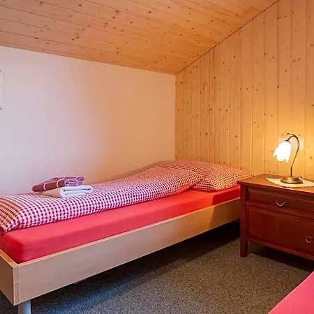 Lehmann's Hostel *