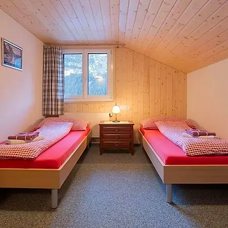 Lehmann's * Grindelwald