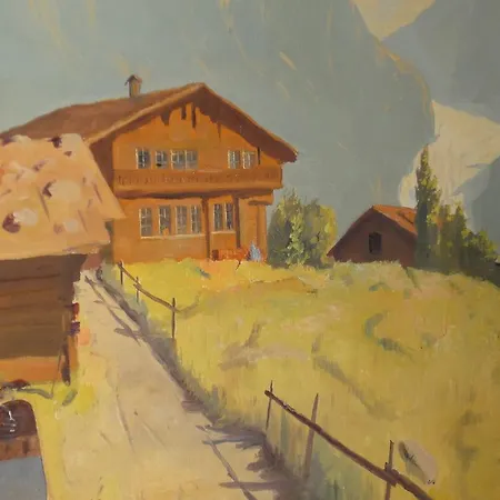 Lehmann'S Herberge Hostel