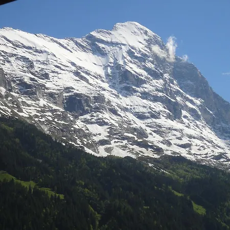 Hostel Lehmann's Grindelwald