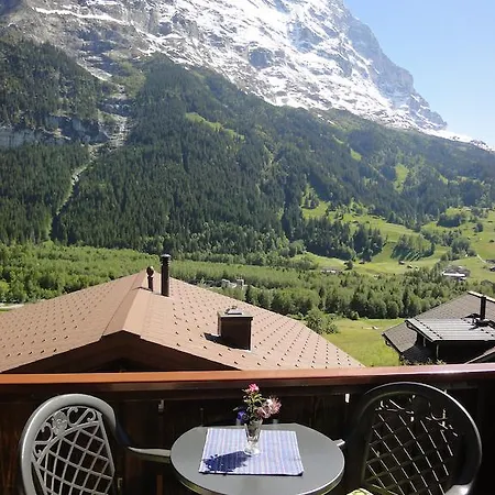Lehmann'S Herberge Hostel Grindelwald