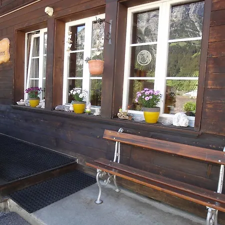 Hostel Lehmann'S Herberge Hostel *